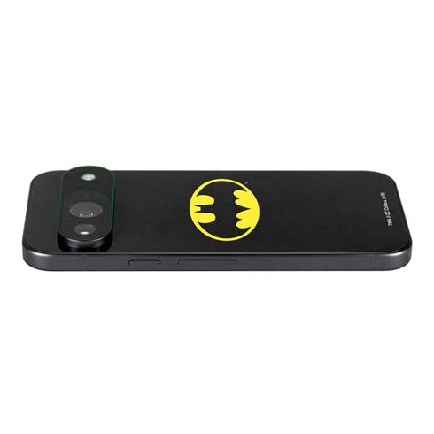DC Comics Batman Movie 1989 Logo Google Pixel 9 Skin